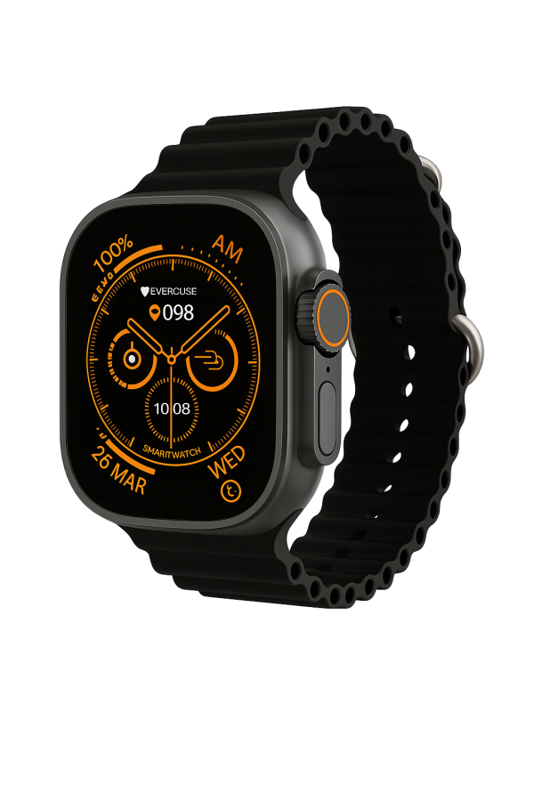 Smart Watch T800 Ultra Smartwatch With Bluetooth Calling Function For Men/Women