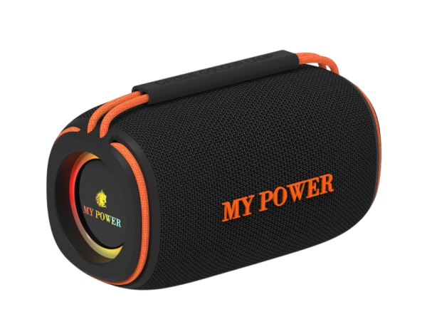 My Power Madal M1 Bluetooth Speaker