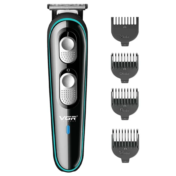 VGR V-055 Professional Hair Trimmer For Men