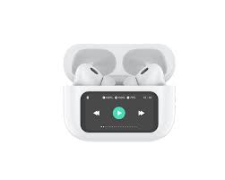 Display Earbud Mypod VR3