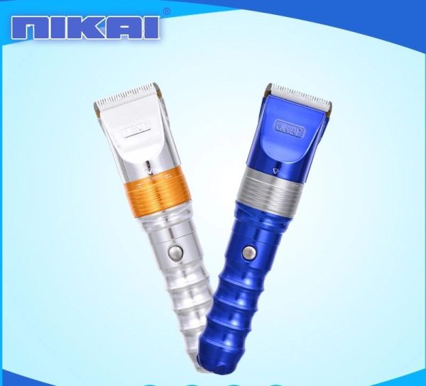 Most Durable Nikai NK - 1750 Professional Trimmer NK-1750 Advanced Hair and Beard Shaving System