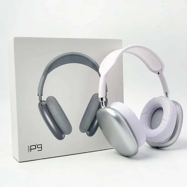 P9 Wireless Bluetooth Headphone