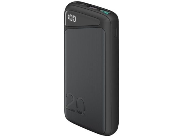 Powerbank 20000mah M-205, 22.5watt