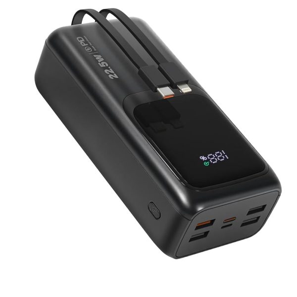 PD20W & QC3.0