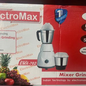 electomax grinder exm-702