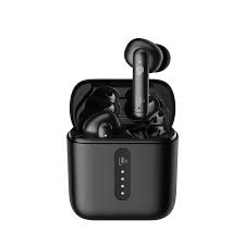 Ultima Atom 192 Bluetooth Truly Wireless Earbuds With Mic, 42H Playtime, Beast Mode(Low Latency 60Ms) For Gaming, Enx Tech, Asap Charge, Iwp, Ipx4
