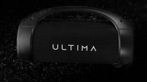 Ultima Soundbox S50 50W Bluetooth Speaker with Ultima Supreme Sound | FM Radio | 7Hours Playtime | 70MM Driver Size | Surround Sound | Dynamic RGB LED Lights | TWS Mode | IPX5 Rated speaker
