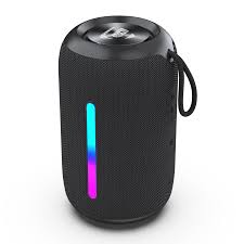 Ultima Marvel 16W RMS Bluetooth Speaker with Ultima Supreme Sound | 12Hours Playtime | 50MM Driver Size | Surround Sound | Dynamic RGB LED Lights | IPX5 Rated speaker