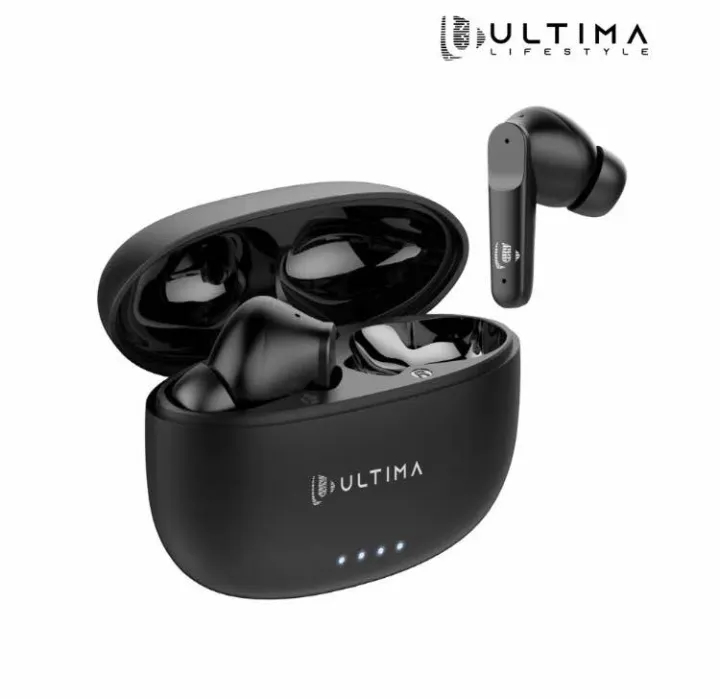 Ultima Atom 520 Pro