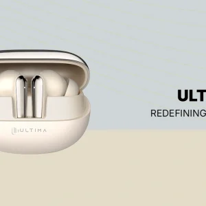 Ultima Prime 1.0 Earbuds