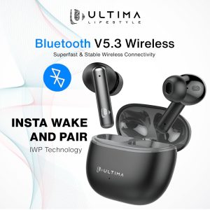 Ultima Boom 141 ANC