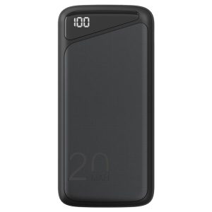 Mypower Fast charging Powerbank | 20000mah Powerbank | Pd Fast Charging Power bank | Digital Display Powerbank | M205 PD QC 3.0 Power Bank