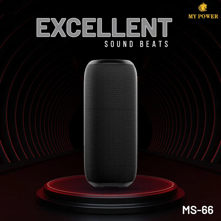 My Power MS66