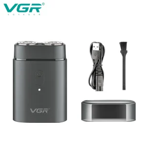VGR Electric Shaver V341