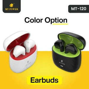 Earbuds Mt-120