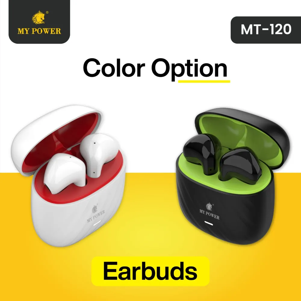 Earbuds Mt-120