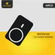 MY Power M162i 10000mAh Wireless Magsafe Fast Charging Powerbank for iphone