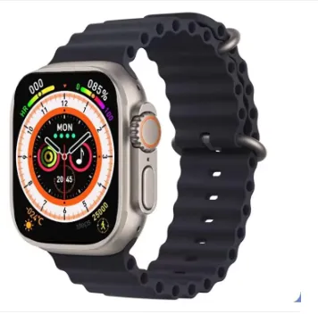 T800 Ultra Smartwatch Series