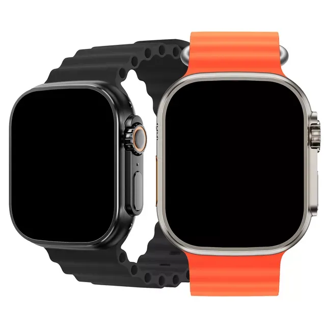 T800 Ultra Smartwatch Series