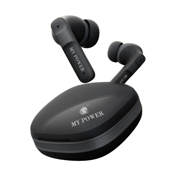 My Power MyPod G1