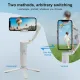 Merak 3 Axis Smartphone Stabilizer Gimbal M1