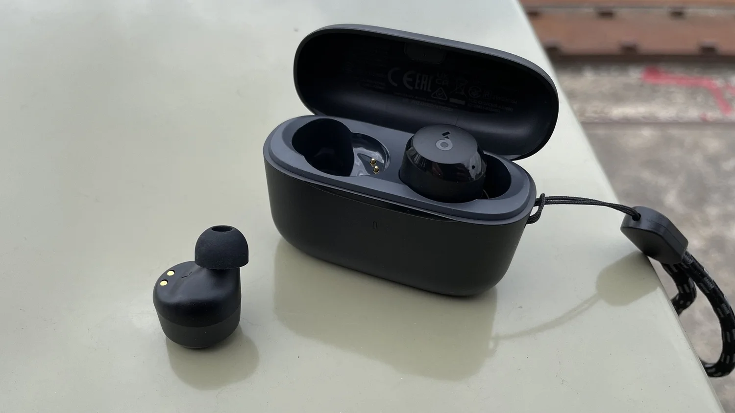 Anker A20i True Wireless Earbuds