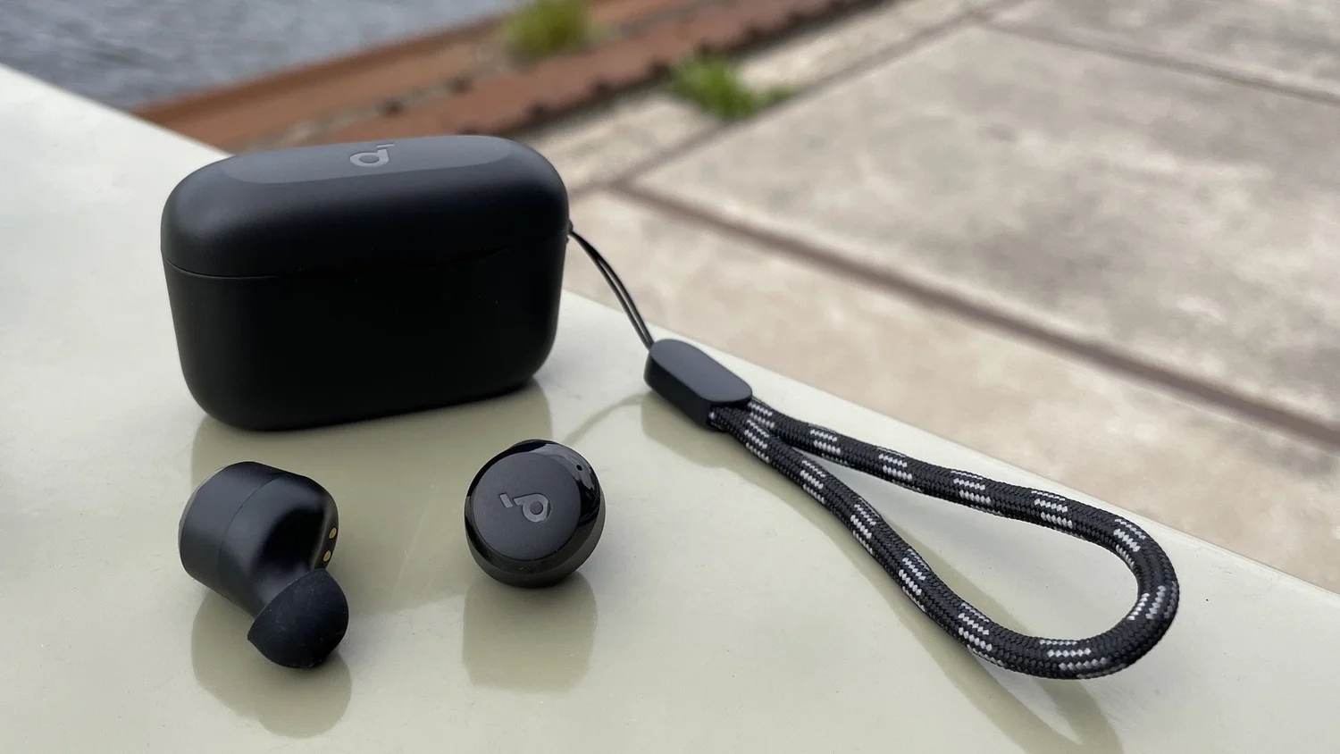 Anker A20i True Wireless Earbuds