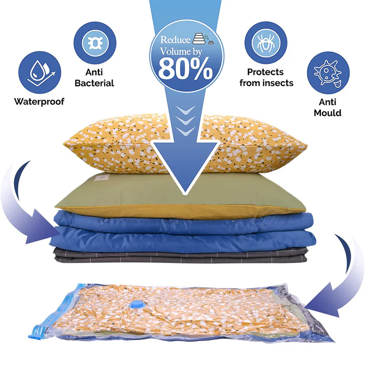 Vacuum Storage Bags