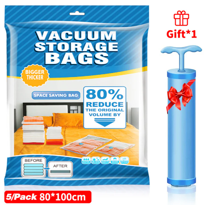 Vacuum Storage Bags