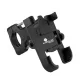 Motorcycle Phone Holder Scooty Bike Mobile Holder for Pathao Metal Body