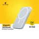 MY Power M162i 10000mAh Wireless Magsafe Fast Charging Powerbank for iphone