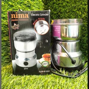 Nima Mini Mixer Grinder
