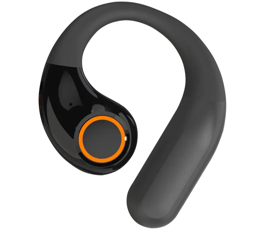 Mypodos9 | OWS Headset | Open Wireless Stereo Earbuds