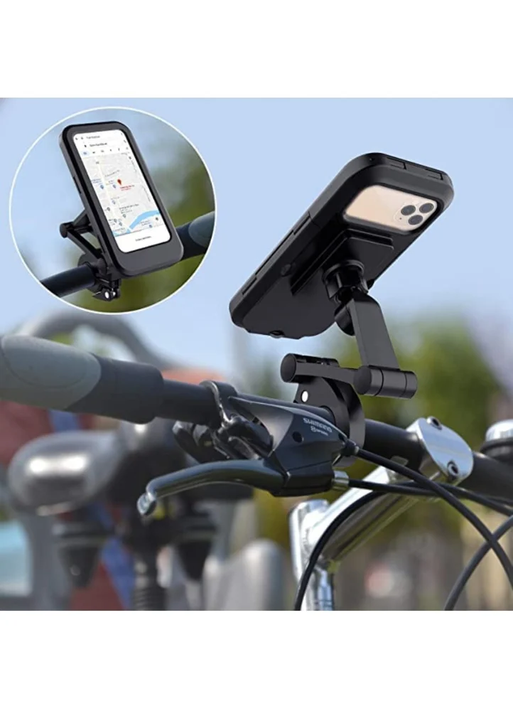 Waterproof Case for Phone Holder
