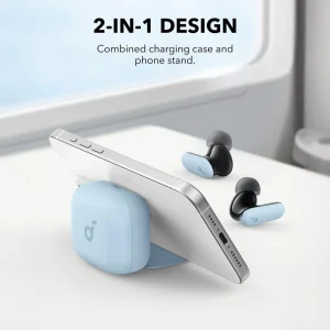 Soundcore R50I 30 hours play time