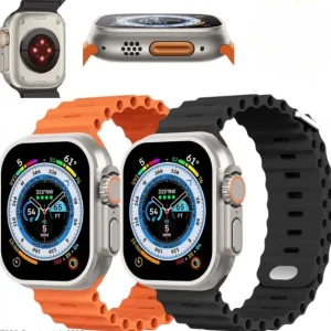 T800 Ultra Smartwatch Series