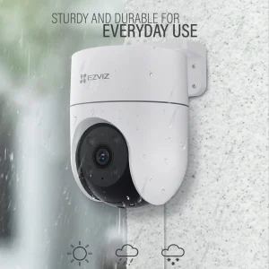 EZVIZI EZVIZ H8C OUTDOOR